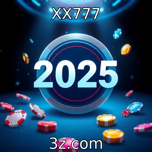 XX777 Os Melhores Jogos de Cassino para Testar Sua Sorte em 2025