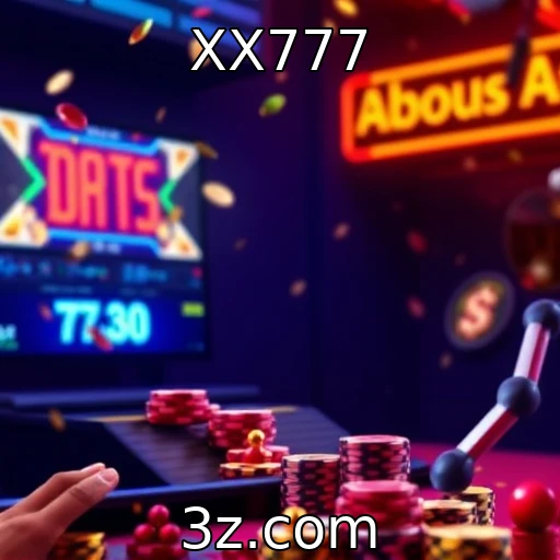 XX777 Descubra os Melhores Métodos de Pagamento em Cassinos Online em 2025