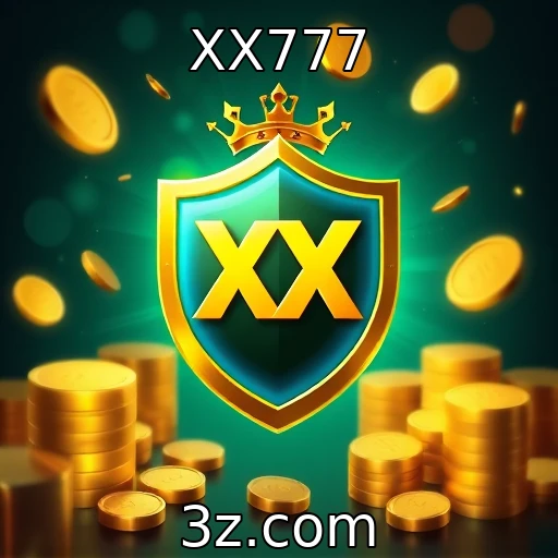 XX777 Descubra os Segredos dos Slots de Cassino Online em 2025