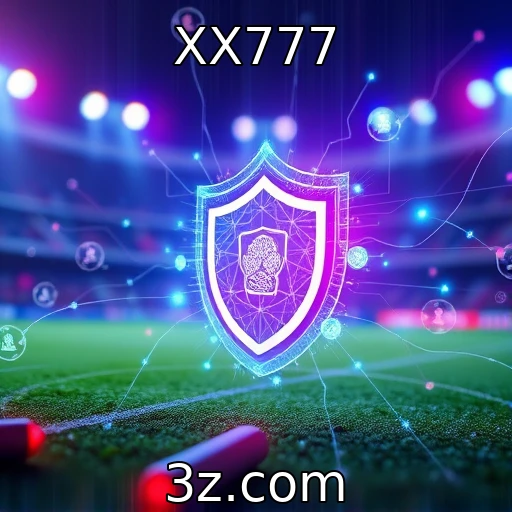 XX777 Explorando o Mundo das Apostas Esportivas: O Que Esperar em 2025