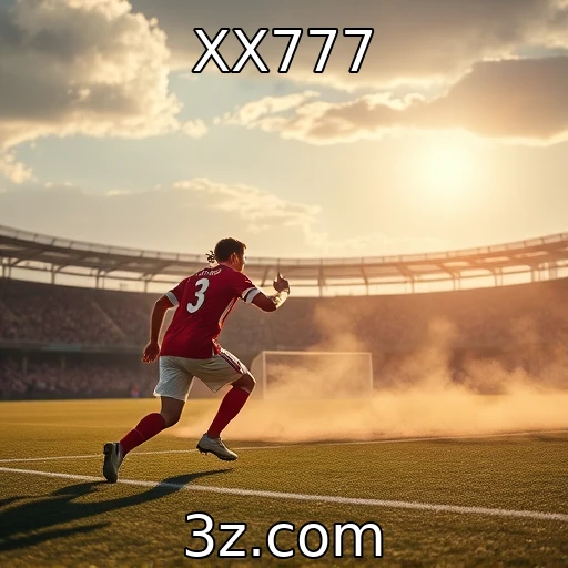 XX777 Experiência imersiva em campeonatos de e-sports: o que esperar em 2025