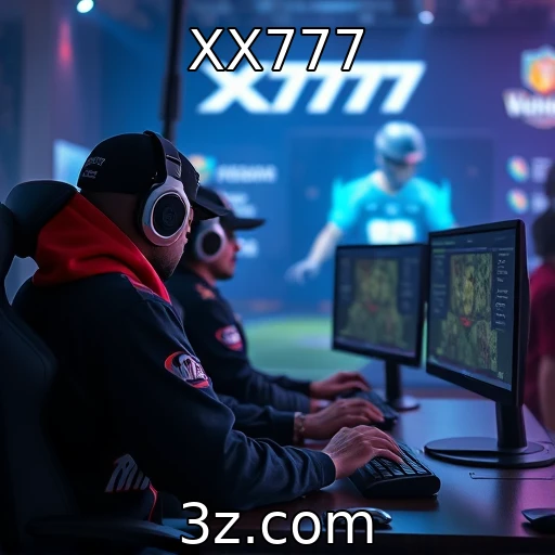 XX777 Apostas esportivas: Como analisar dados para maximizar seus lucros