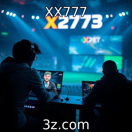 XX777 Apostas esportivas: Como analisar partidas e aumentar suas chances de lucro