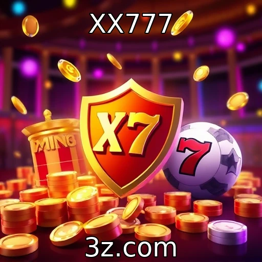 XX777 Aposte com Segurança: Dicas Para Proteger Seu Dinheiro em Cassinos Online