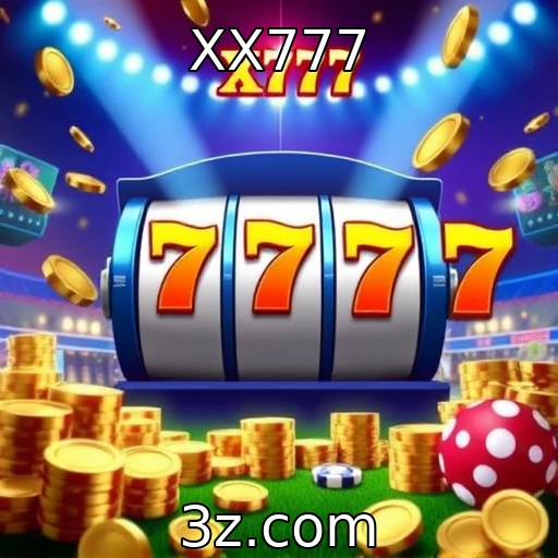 XX777 Apostas Esportivas: Tudo que Você Precisa Saber para Apostar com Sucesso