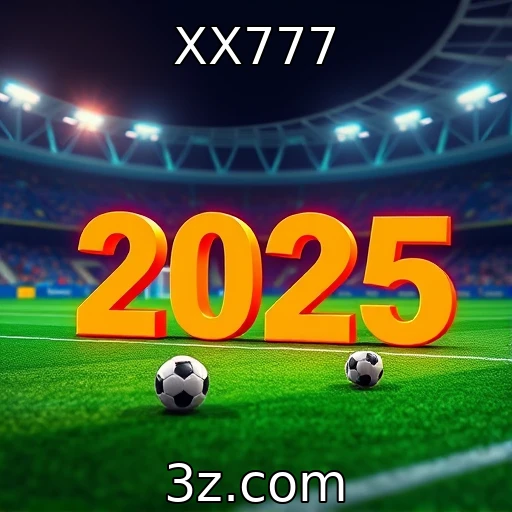 XX777 Estratégias de Apostas que Podem Transformar Seus Resultados em 2025