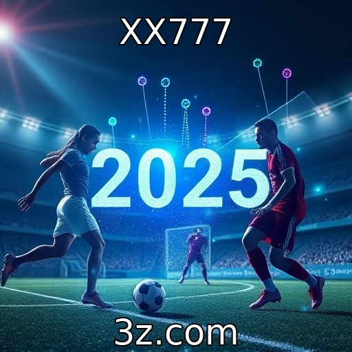 Explorando as Melhores Estratégias para Apostas em Esportes em 2025 - XX777