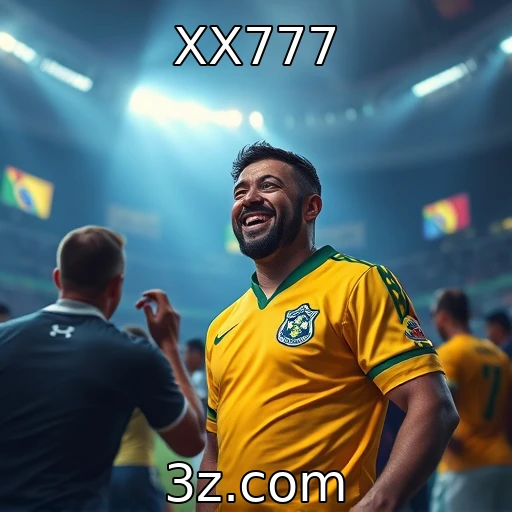 O Futuro das Apostas: Como o Mercado Brasileiro Está Evoluindo - XX777