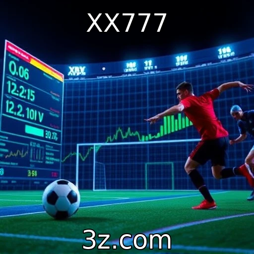 Apostas Esportivas: Como Análises Podem Melhorar Seu Jogo - XX777