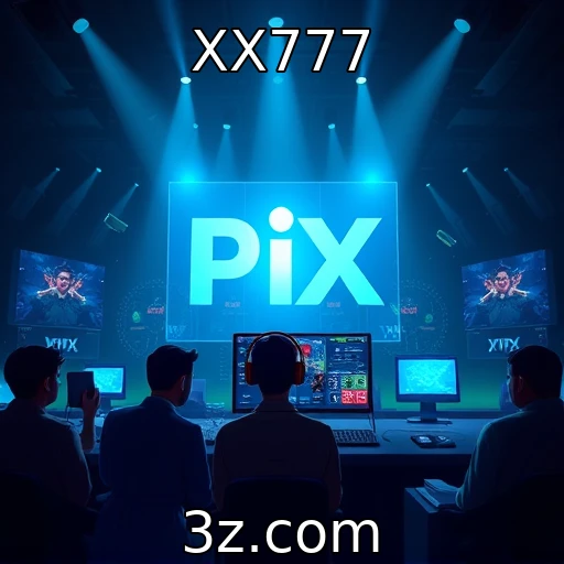 O Império dos Cassinos Online e Seus Segredos: O Que Esperar em 2025 - XX777